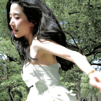 突围