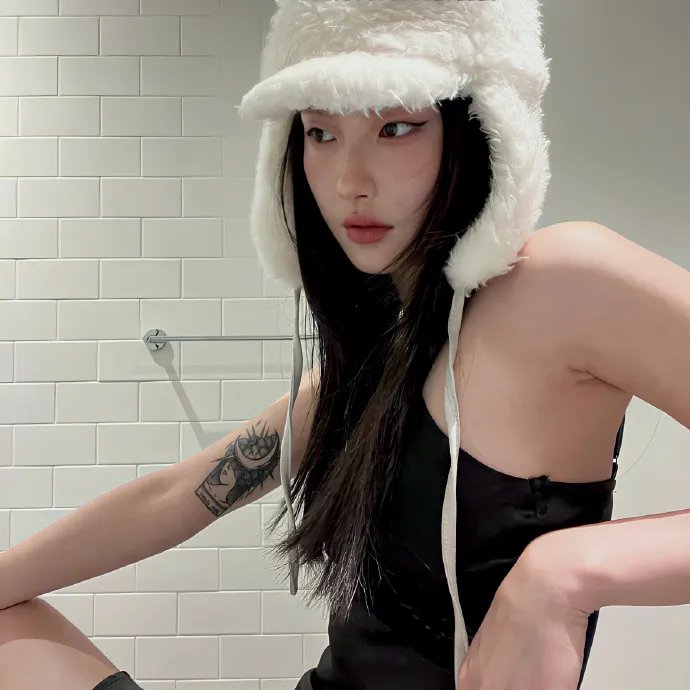 魔力女战士