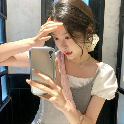 弯曲幸运草